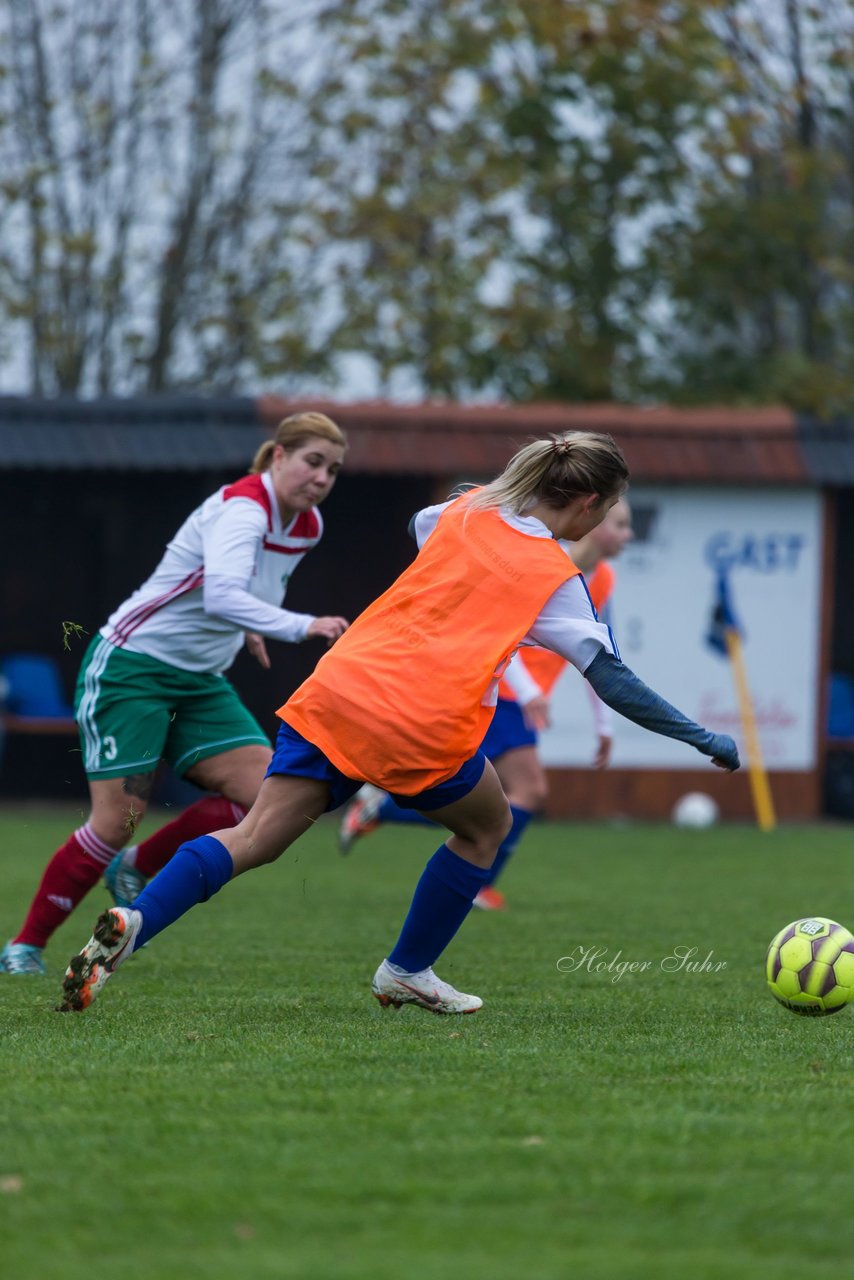 Bild 70 - Frauen TSV Wiemersdorf - SV Boostedt : Ergebnis: 0:7